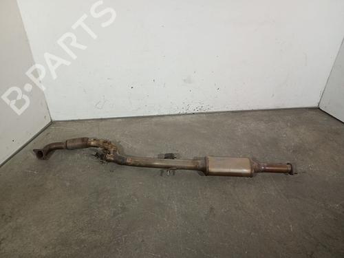 Used Catalyst OPEL ZAFIRA TOURER C (P12) 1.6 CDTI (75) (136 hp) 29608097