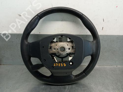 Steering wheel TOYOTA YARIS (_P13_) 1.5 Hybrid (NHP130_, NHP130) | BP27713103C49 