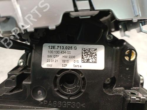 Gear lever SEAT Mii (KF1, KE1) electric | BP33461093M90 - Image 6