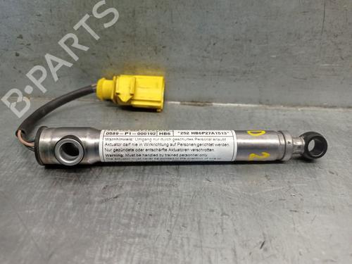 Electronic module AUDI A3 Limousine (8VS, 8VM) 1.6 TDI | BP27591682M83 