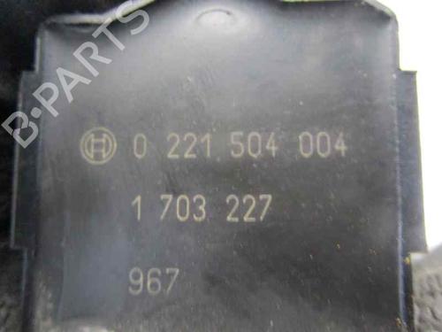 Ignition coil BMW 5 (E39) 523 i | BP2084761M94 