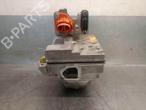 AC compressor SMART FORFOUR Hatchback (453) electric drive / EQ (453.091) | BP26736259M34 