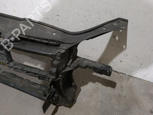 Front slam panel VW JETTA III (1K2) 1.4 TSI | BP30137278C72