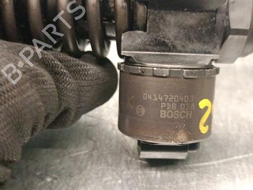 Injector VW TOURAN (1T1, 1T2) 2.0 TDI | BP25746084M100 