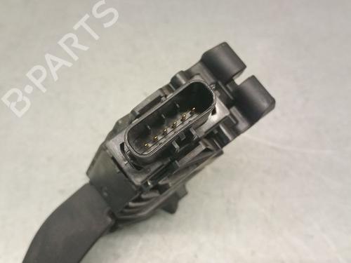 Pédale VW TIGUAN (AD1, AX1) 1.5 TSI | BP30001256I4 