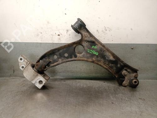Used Right front suspension arm SEAT TOLEDO III (5P2) 1.9 TDI (105 hp) 26712425