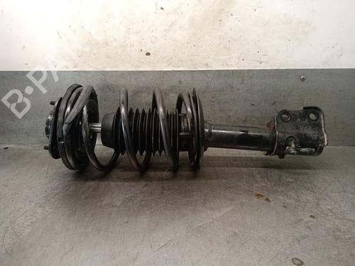Used Left front shock absorber CHRYSLER PT CRUISER (PT_) 2.2 CRD (121 hp) 25985326