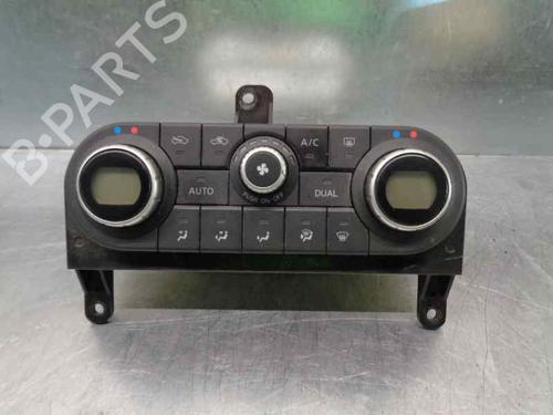 Used Climate control NISSAN QASHQAI / QASHQAI +2 I (J10, NJ10, JJ10E) 2.0 dCi (150 hp) 7825251
