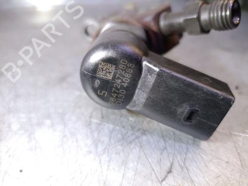 Injector VOLVO V50 (545) 2.0 D | BP29730150M100