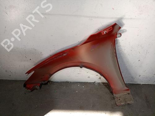 Right front fenders MAZDA 3 (BL) 2.2 MZR CD (BL10) | BP29831617C42