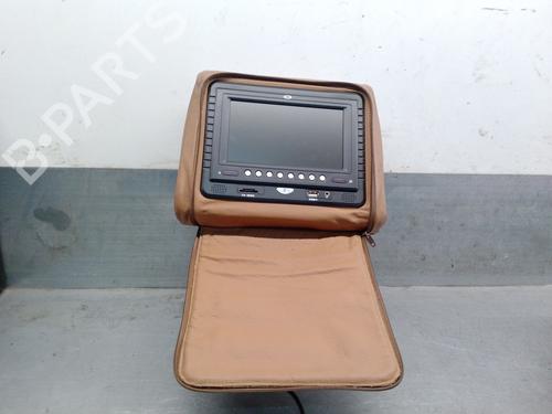 Headrest MERCEDES-BENZ E-CLASS (W212) E 350 CDI 4-matic (212.089) | BP34628756I31 - Image 2