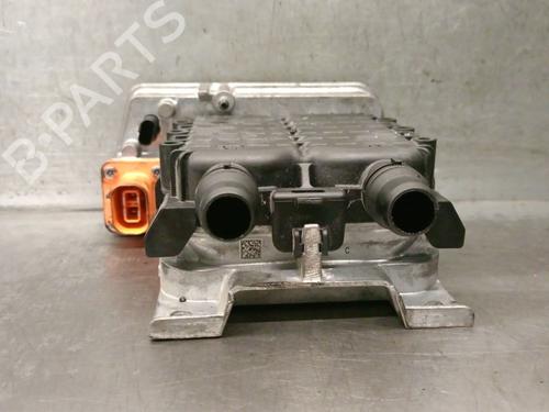 Elektronisk modul CITROËN JUMPY III Platform/Chassis (V_) E-JUMPY | BP37080459M83 - Image 4