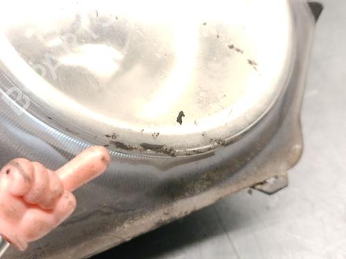 Right headlight VW POLO (9N_, 9A_) 1.4 16V | BP27681772C29 
