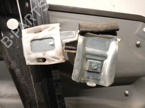 Front right window mechanism MERCEDES-BENZ B-CLASS Sports Tourer (W245) B 200 CDI (245.208) | BP30962947C23 