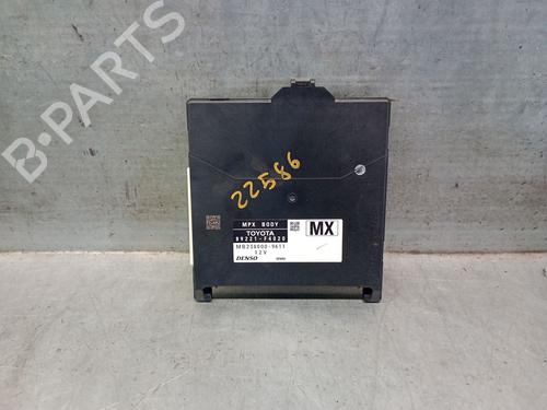 Used Electronic module TOYOTA C-HR (_X1_) 1.8 Hybrid (ZYX10_, ZYX11_) (98 hp) 25284819