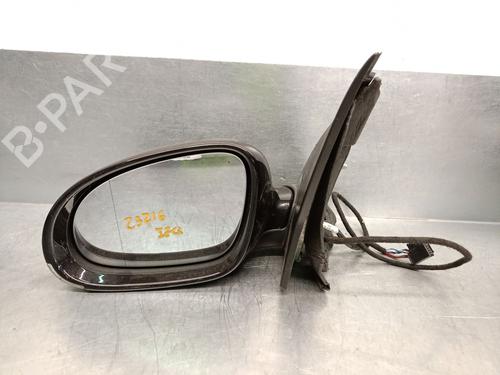 Used Left mirror VW GOLF V (1K1) 1.9 TDI (105 hp) 27527104