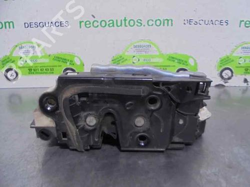 Front right lock SEAT IBIZA IV (6J5, 6P1)  | BP3246696C97 