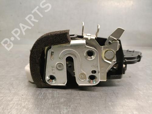 Rear right lock NISSAN MICRA IV (K13K, K13KK) 1.2 | BP22202628C99
