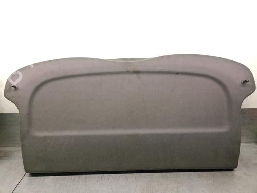 Used Rear parcel shelf AUDI A3 (8L1) 1.9 TDI (130 hp) 30169573