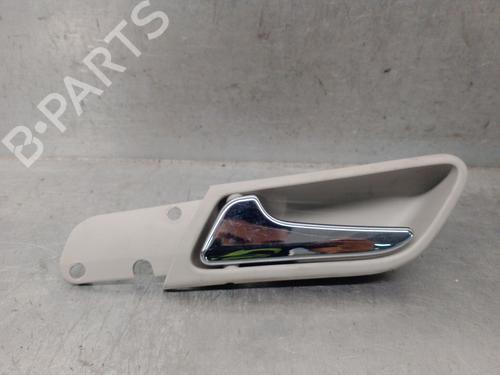 Venstre bagtil invendig håndtag Venstre bagtil invendig håndtag MERCEDES-BENZ A-CLASS (W169) A 160 CDI (169.006, 169.306) (82 hp) 36503680 36503680