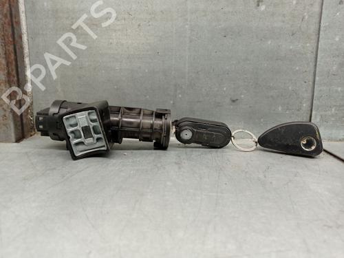 Ignition barrel ALFA ROMEO 147 (937_) 1.6 16V T.SPARK ECO (937.AXA1A, 937.BXA1A) | BP30626122M48