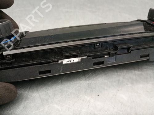 Climate control BMW 3 (F30, F80)  | BP29506652I5 