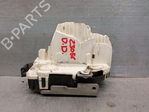 Used Front right lock LANCIA VOYAGER MPV (404_) 2.8 CRD (RT, 53) (178 hp) 27282801