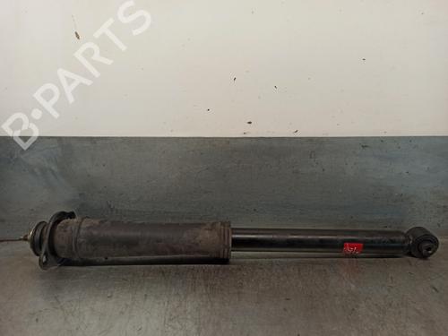 Used Left rear shock absorber CHEVROLET KALOS 1.2 (72 hp) 16562876