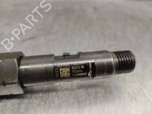 Injector JAGUAR X-TYPE I Estate (X400) 2.0 D | BP22984648M100 