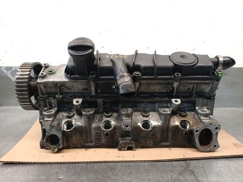 Sylinderhode CITROËN BERLINGO / BERLINGO FIRST Box Body/MPV (M_) 1.9 D 70 (MBWJZ, MCWJZ) (69 hp) 31753926