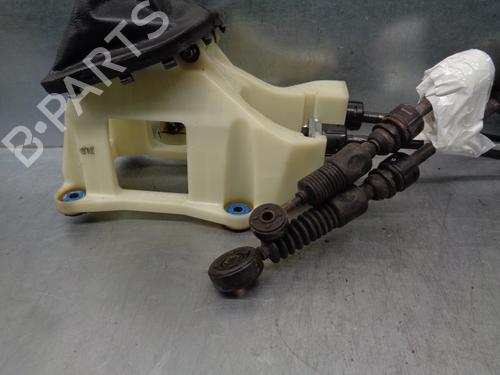 Gear lever HYUNDAI i40 I CW (VF)  | BP8409636M90 