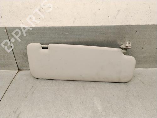 Left sun visor HYUNDAI ix20 (JC) 1.4 | BP38112896I1 - Image 2