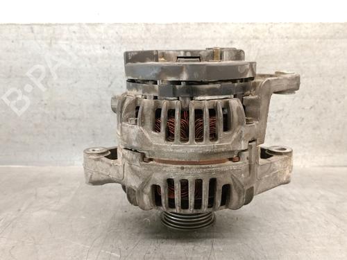 Alternator OPEL ZAFIRA A MPV (T98) 1.6 16V (F75) | BP28211497M7 