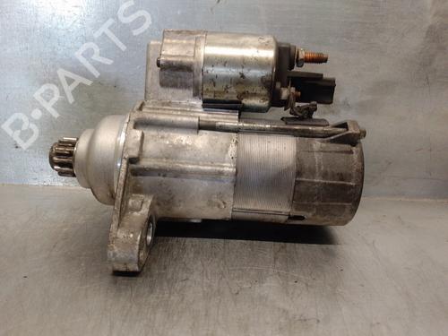 Starter AUDI A3 Sportback (8PA) 1.9 TDI | BP24334180M8