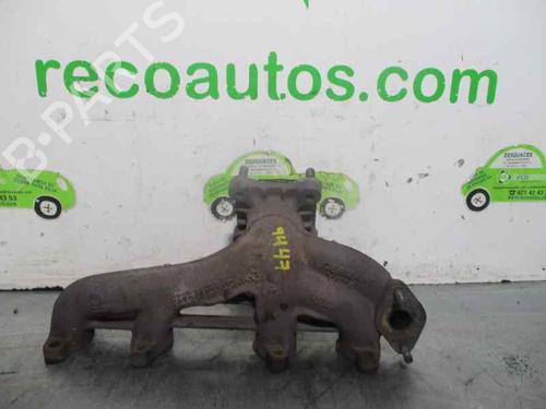 Used Exhaust manifold SEAT IBIZA II (6K1) 1.9 SDI (68 hp) 11667763