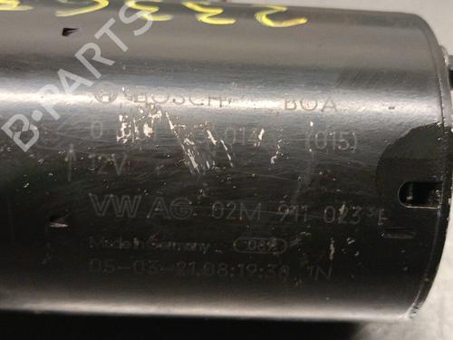 Starter VW PASSAT B6 (3C2) 2.0 TDI 16V | BP28093864M8 