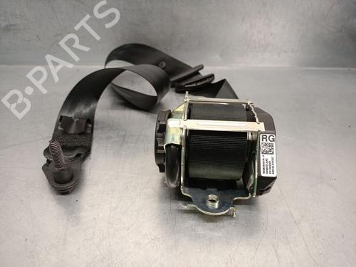 Sikkerhetsbelte foran venstre DACIA SANDERO III 1.0 TCe 90 (91 hp) 26323404