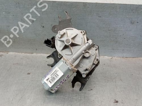 Used Rear wiper motor DACIA DOKKER MPV (KE_) 1.5 dCi / Blue dCi 75 (KEAJ, KEAH, KEJW) (75 hp) 25244979