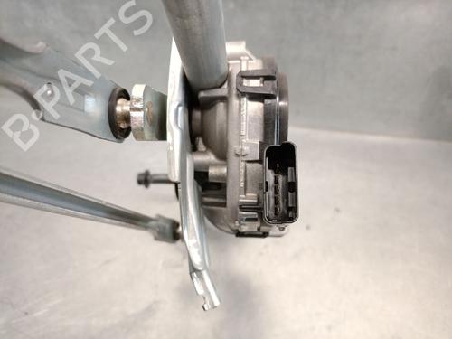 Front wiper motor KIA SORENTO IV (MQ4, MQ4A) 1.6 T-GDi Hybrid | BP25243316M29 