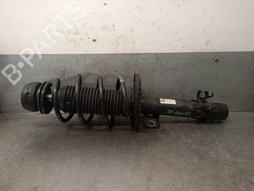 Schokbreker links voor SEAT IBIZA IV (6J5, 6P1) 1.6 TDI (90 hp) 26323016