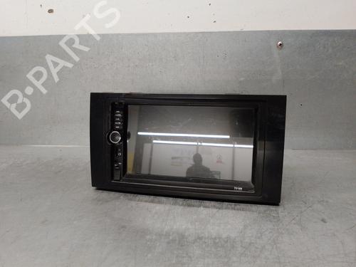 Radio FORD FOCUS C-MAX (DM2) 1.6 TDCi | BP16148747E6 