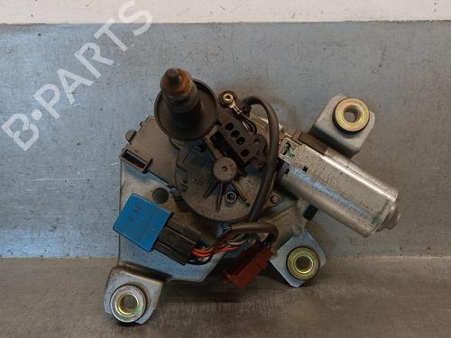 Used Rear wiper motor Rear wiper motor PEUGEOT 306 Break (7E, N3, N5) 1.9 D (69 hp) 36393170 36393170
