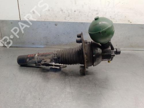 Used Left front shock absorber Left front shock absorber 38646415 38646415