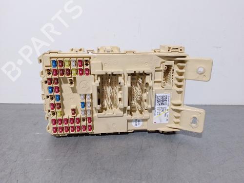 Fuse box HYUNDAI BAYON (BC3) 1.0 T-GDI 48V-Hybrid | BP25243780E1 - Image 3