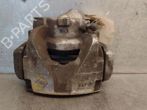 Used Left front brake caliper Left front brake caliper 36881293 36881293