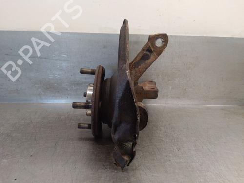 Left front steering knuckle VOLVO V40 Estate (645) 2.0 T | BP29395544M25 