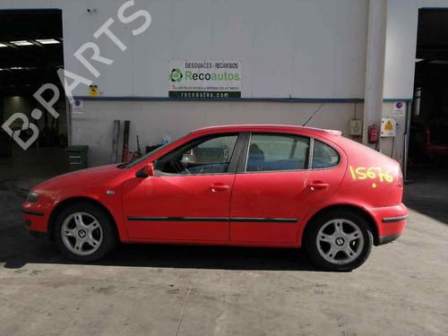 Left rear door SEAT LEON (1M1) 1.9 TDI | BP10102956C4 