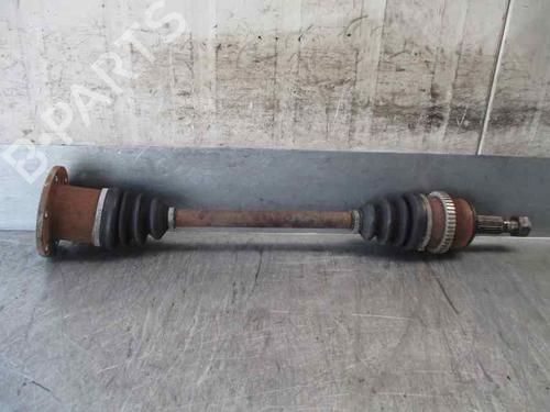 Used Right rear driveshaft CHRYSLER VOYAGER II (ES) [1990-1995]  6513283