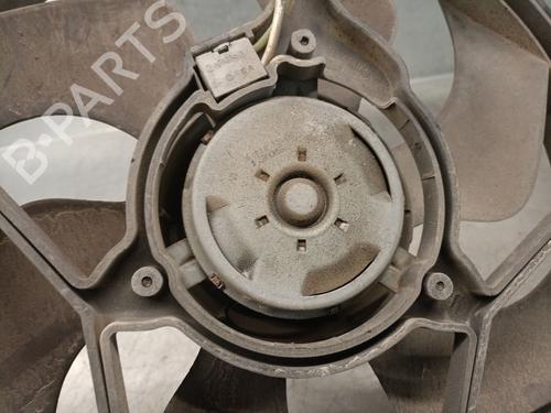 Radiator fan CITROËN XSARA PICASSO (N68) 1.6 HDi | BP21582424M35 