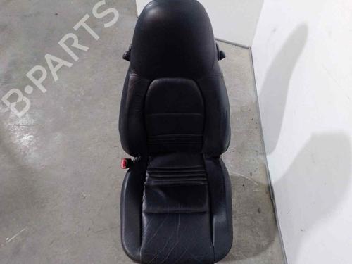 Used Left front seat PORSCHE BOXSTER (986) 2.5 (204 hp) 12824469